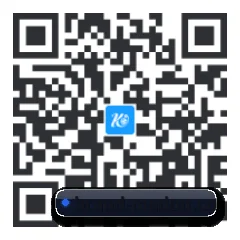 iOS 防封体系版 二维码